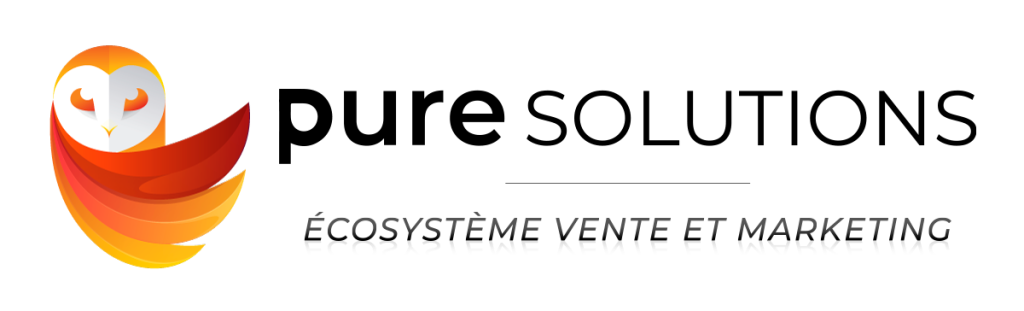 Pure Solutions logo